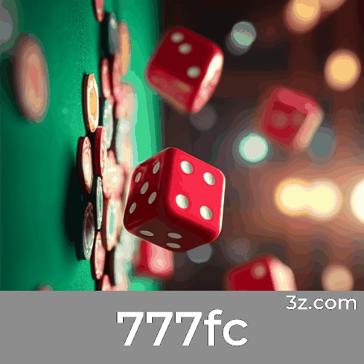 777fc game mais image