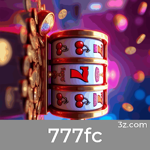 777fc game mais image