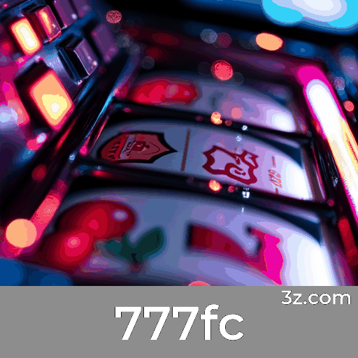 777fc game mais image