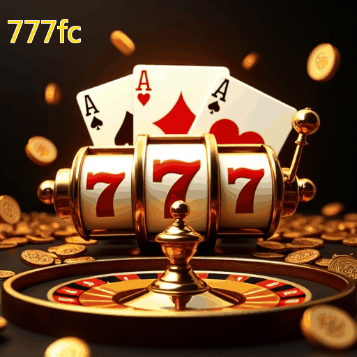Aventura de Jogos Online com 777fc: Viva Agora