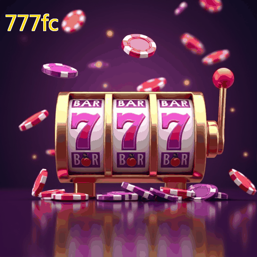 Baixe o App 777fc – Jogue Cassino no Celular com Slots e Apostas